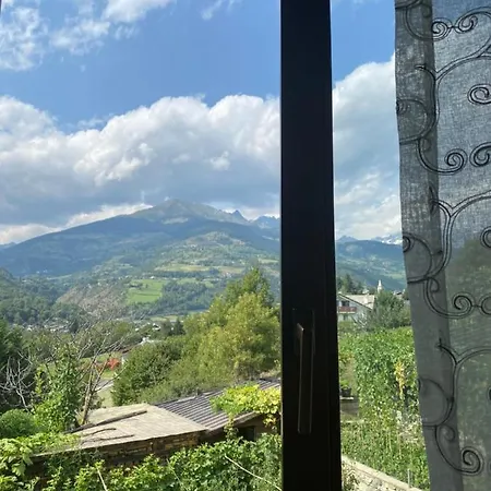 Holiday home Palu Vacanze Natura&relax