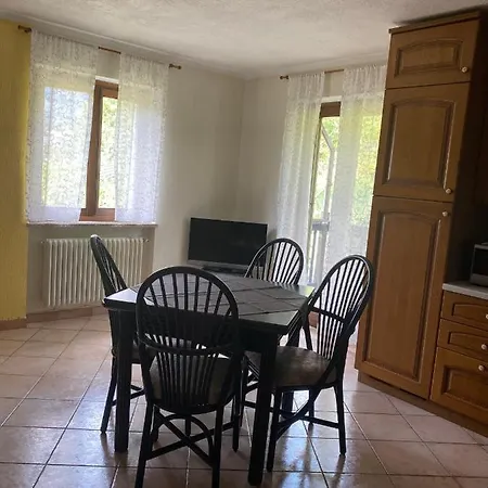 Holiday home Palu Vacanze Natura&relax *