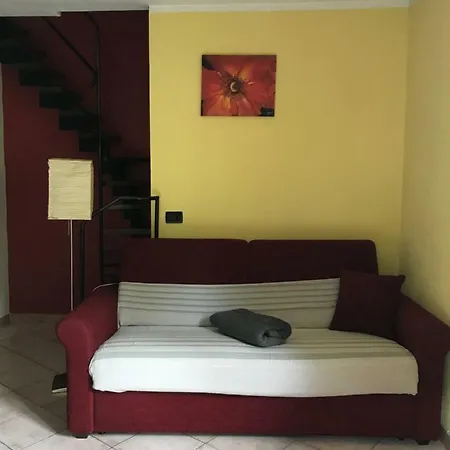 Palu Vacanze Natura&relax * Roisan