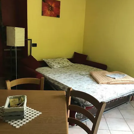 Palu Vacanze Natura&relax Roisan
