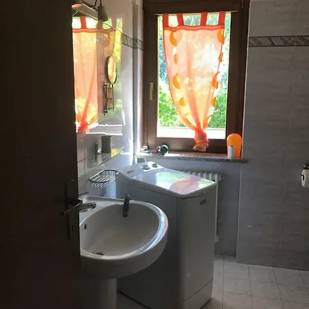 Palu Vacanze Natura&relax Roisan