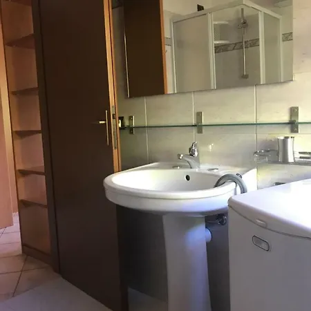 Holiday home Palu Vacanze Natura&relax *