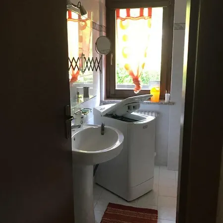 Holiday home Palu Vacanze Natura&relax Roisan