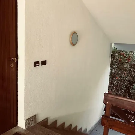 Palu Vacanze Natura&relax * Roisan